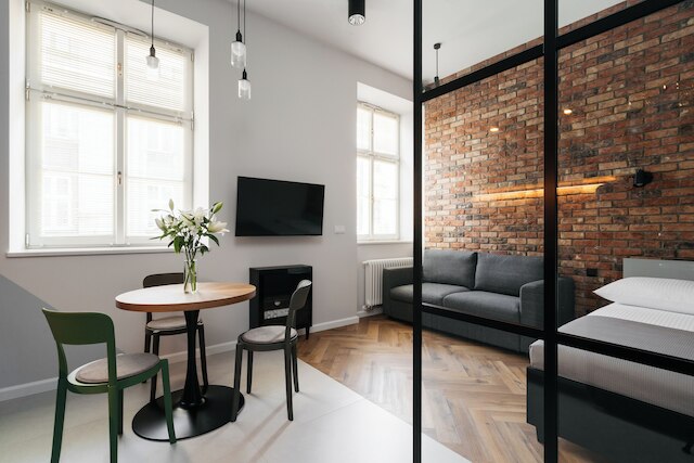 ネイティブ アパートメンツ ドゥウガ 24