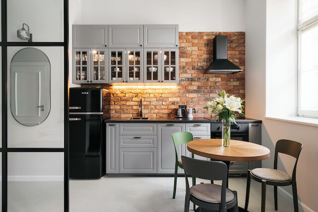 ネイティブ アパートメンツ ドゥウガ 24