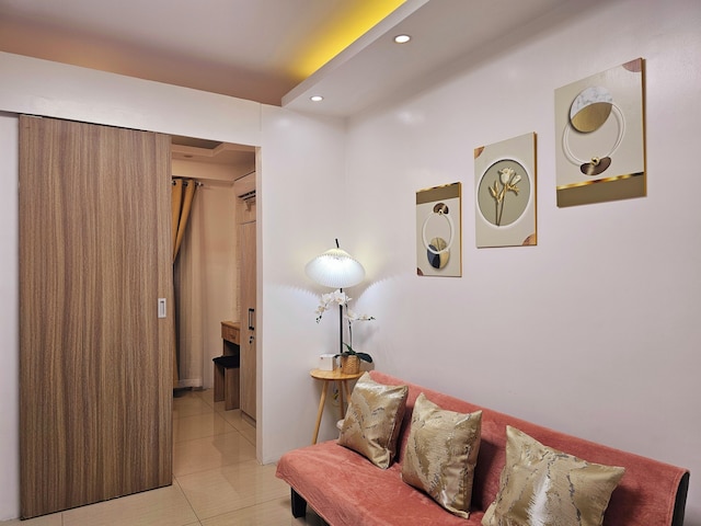 ハンナ クリブ アット ショア レジデンシズ