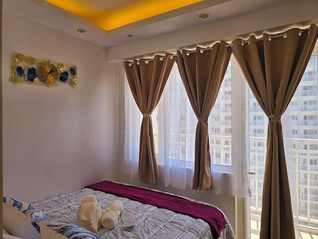 ハンナ クリブ アット ショア レジデンシズ