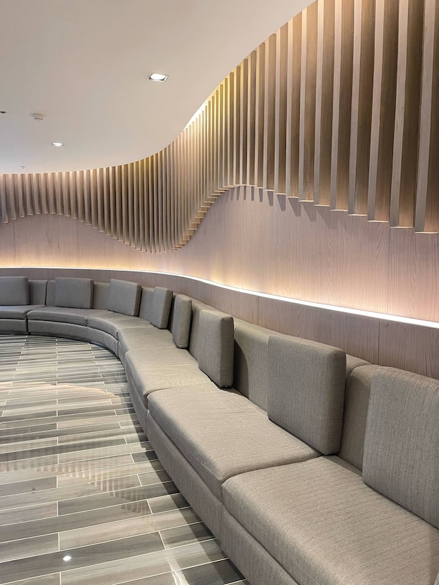 ハンナ クリブ アット ショア レジデンシズ