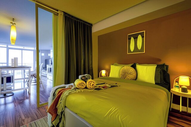 ザ パール ウォーターフロント エステート