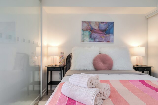 ザ パール ウォーターフロント エステート