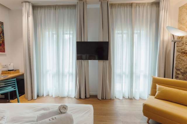 HrD ラグジュアリー ルームズ