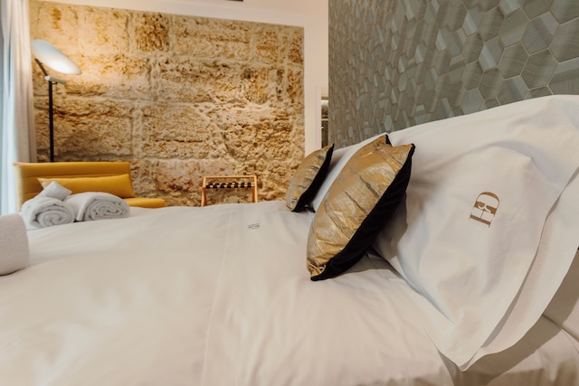 HrD ラグジュアリー ルームズ