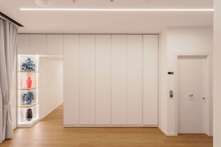 HrD ラグジュアリー ルームズ