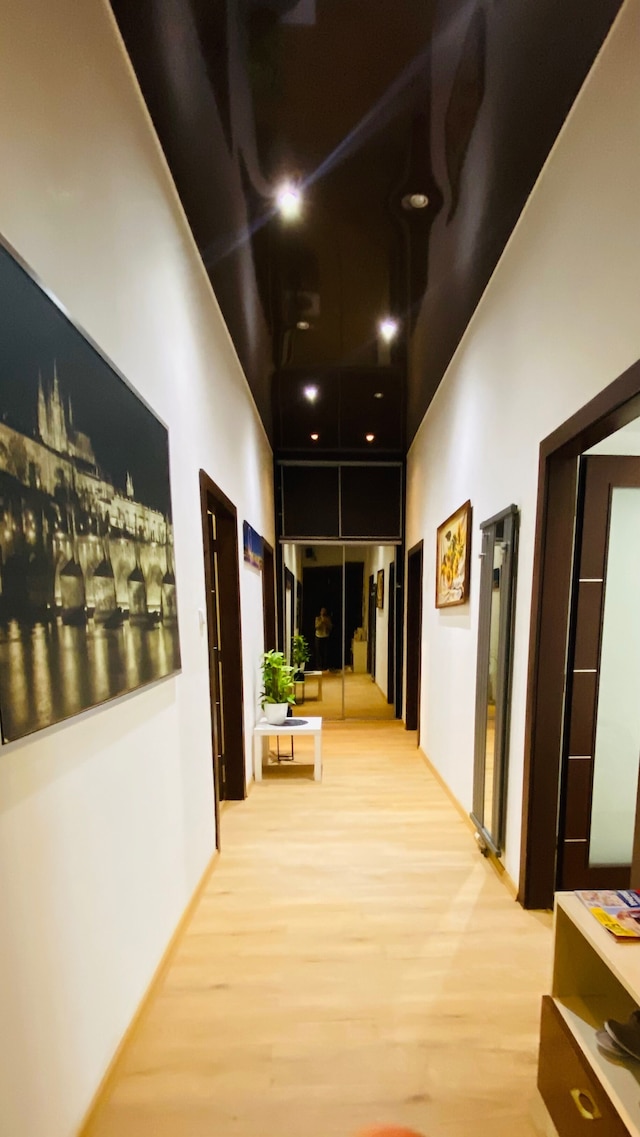 プラハ サービス アパートメント - セントラル スクエア ロケーション