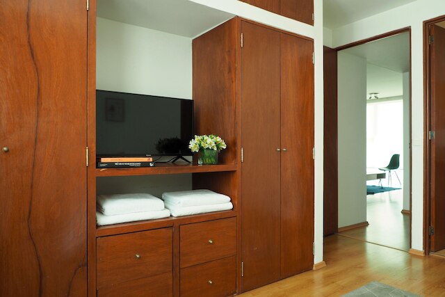 トーレ セビリア バイ ザ ローカル ウェイ