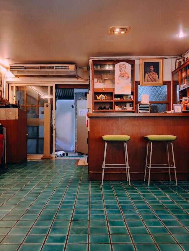 カモンプレイス