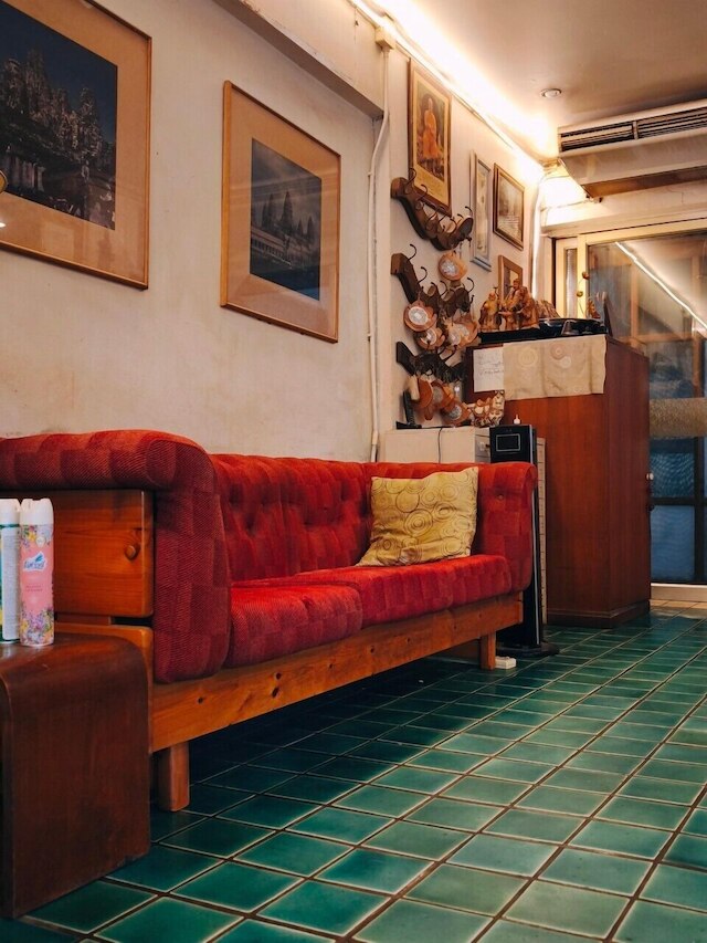 カモンプレイス