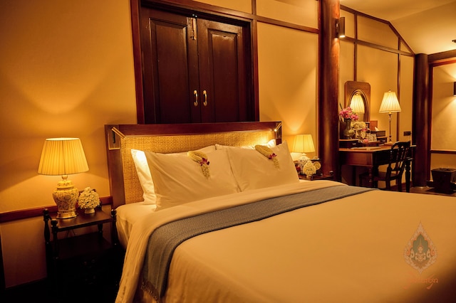 プーム チャウフェア リゾート