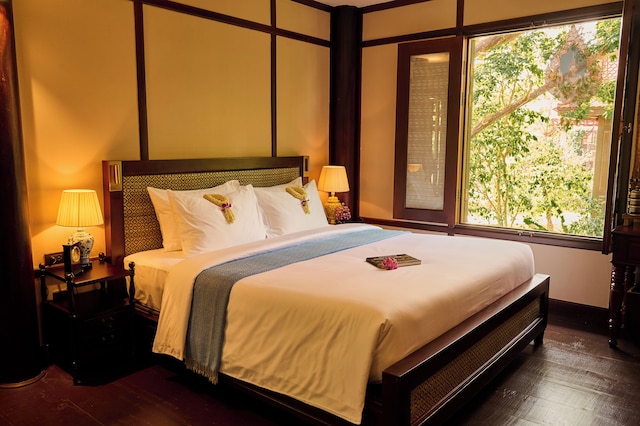 プーム チャウフェア リゾート