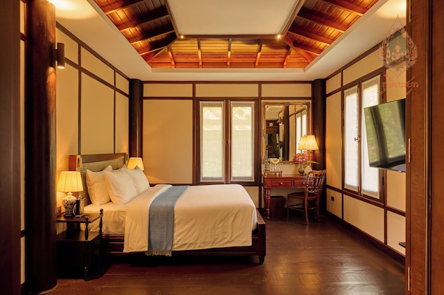 プーム チャウフェア リゾート