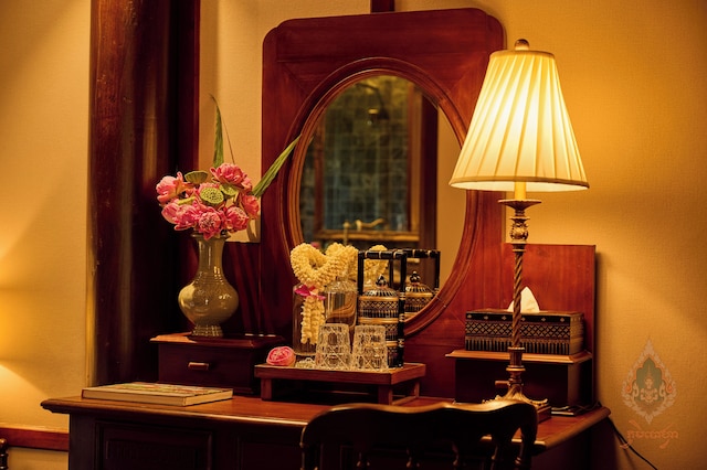 プーム チャウフェア リゾート