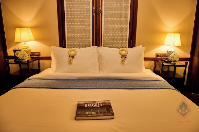 プーム チャウフェア リゾート