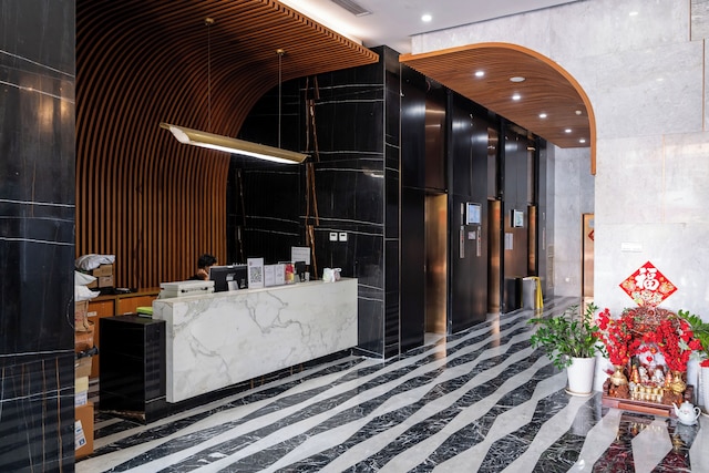 ユエ タイ アパートメント シティ センター バイ ソーベン