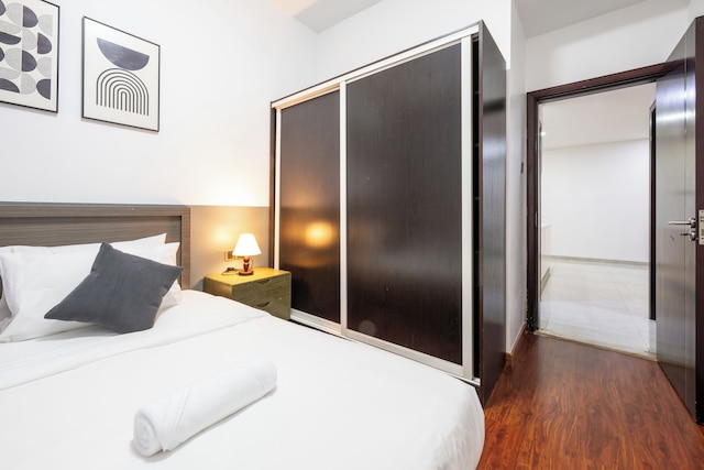 ユエ タイ アパートメント シティ センター バイ ソーベン