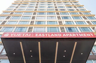 ユエ タイ アパートメント シティ センター バイ ソーベン