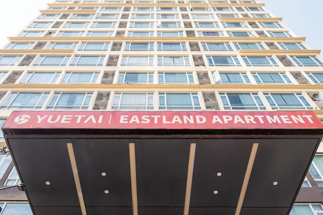 ユエ タイ アパートメント シティ センター バイ ソーベン