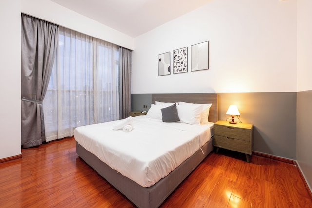 ユエ タイ アパートメント シティ センター バイ ソーベン