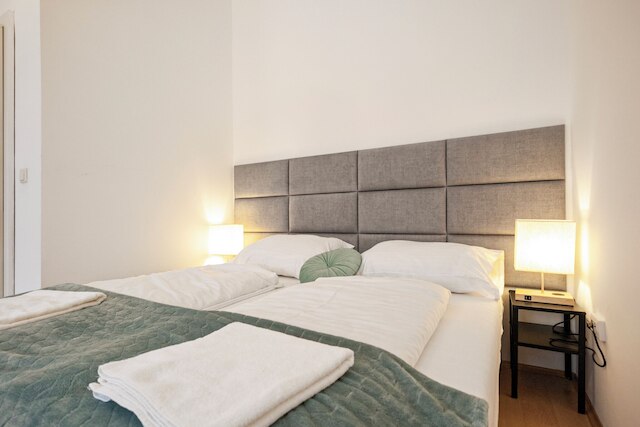 2BR アパート ニア スタッドハレ