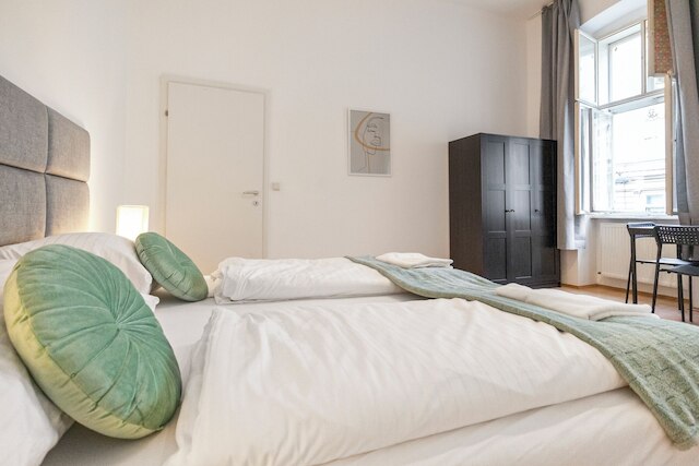 2BR アパート ニア スタッドハレ