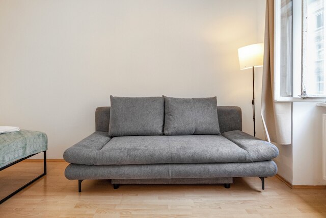 2BR アパート ニア スタッドハレ