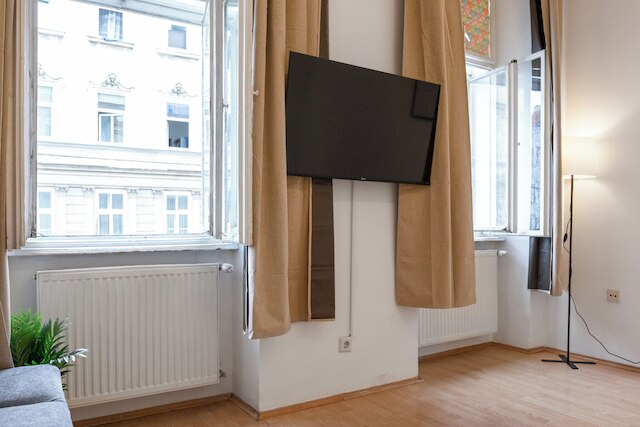 2BR アパート ニア スタッドハレ