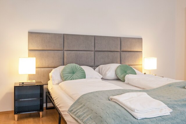 2BR アパート ニア スタッドハレ