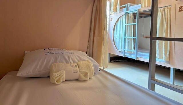 コクーン チェンライ シティ