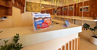 コクーン チェンライ シティ