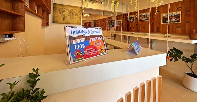 コクーン チェンライ シティ