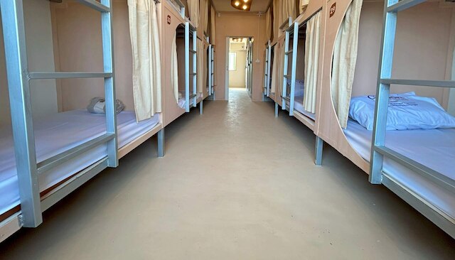 コクーン チェンライ シティ