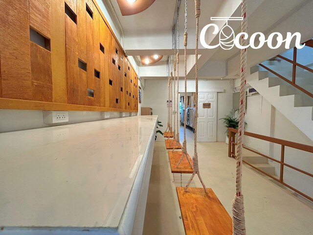 コクーン チェンライ シティ