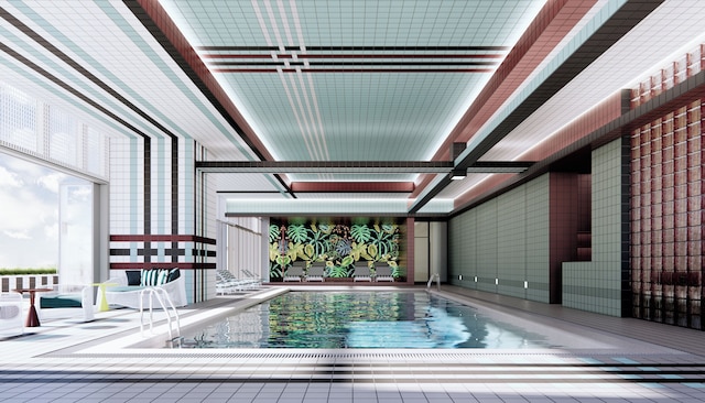 L7 CHEONGNYANGNI by LOTTE