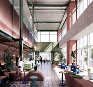 L7 CHEONGNYANGNI by LOTTE