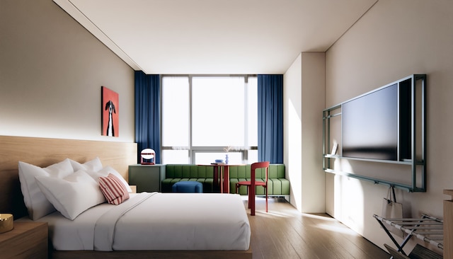 L7 CHEONGNYANGNI by LOTTE