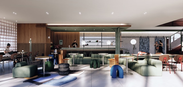 L7 CHEONGNYANGNI by LOTTE