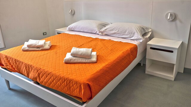 オステッロ ヴッチリア