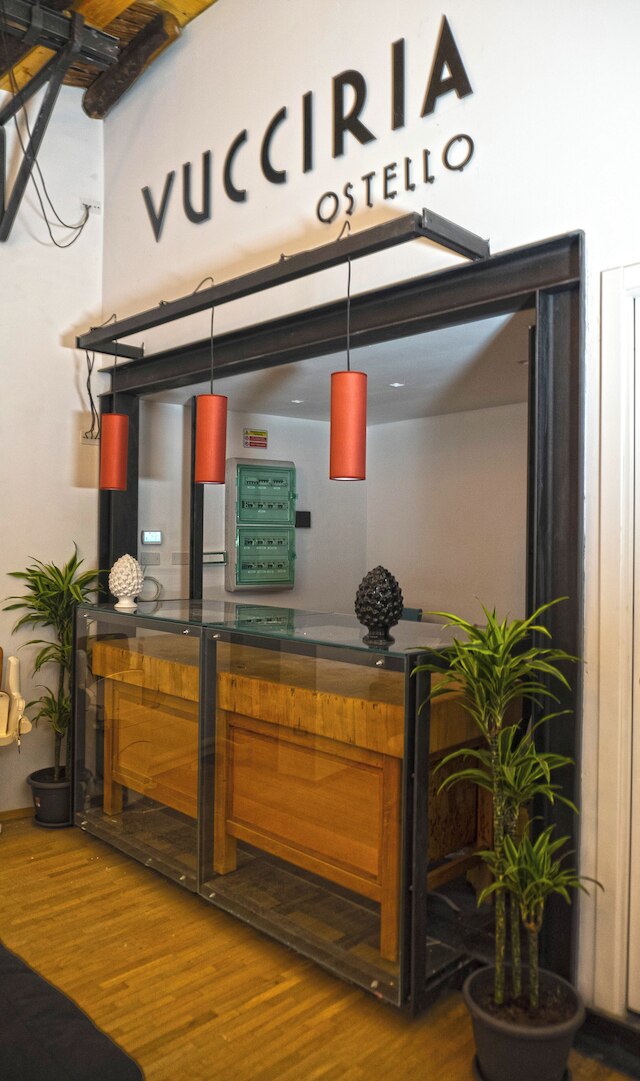 オステッロ ヴッチリア