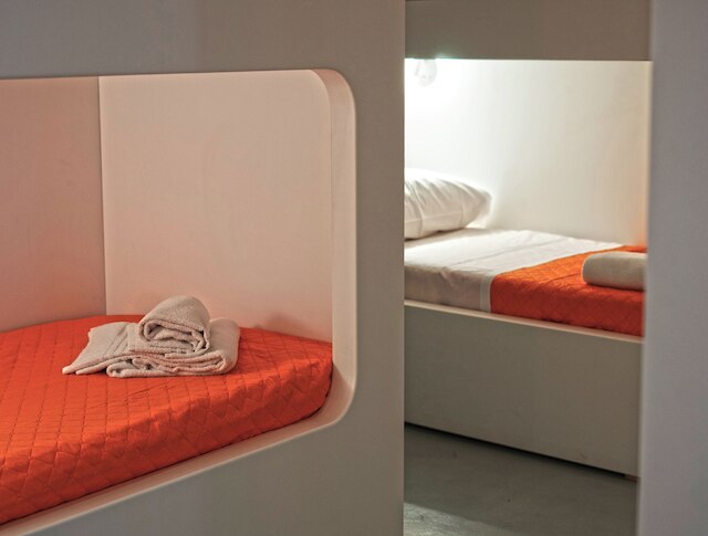 オステッロ ヴッチリア