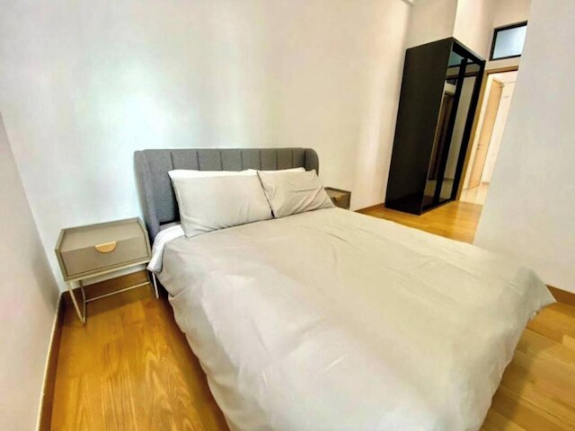 ファミリー スイート コロニー バイ インフィニタム KLCC