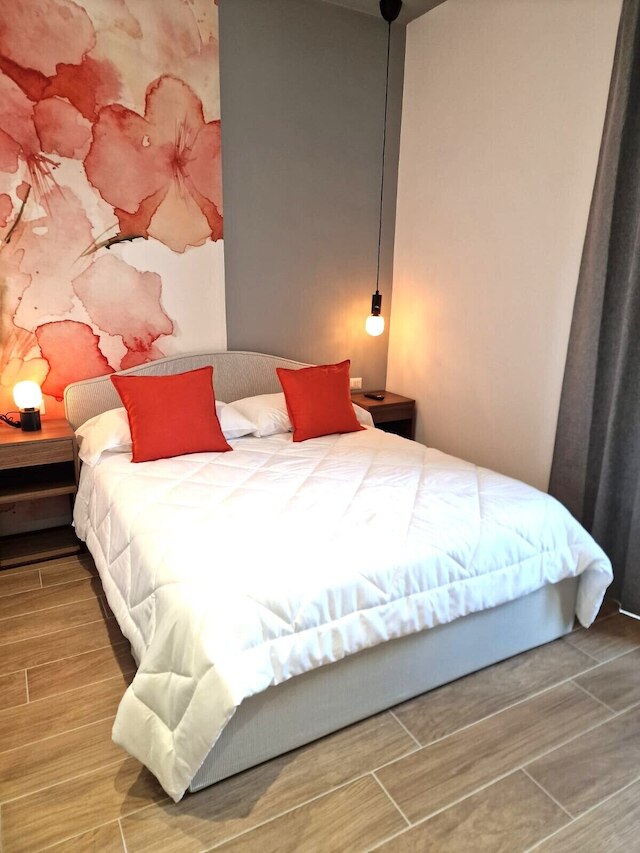 インカミング ルーフ ボビオ