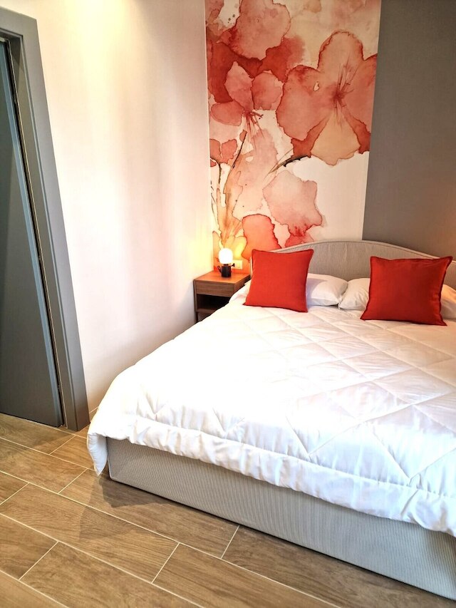 インカミング ルーフ ボビオ