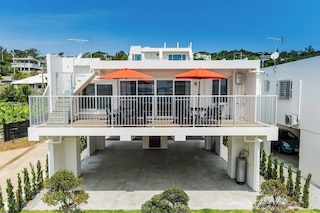 フォーシーズンリゾート古宇利島