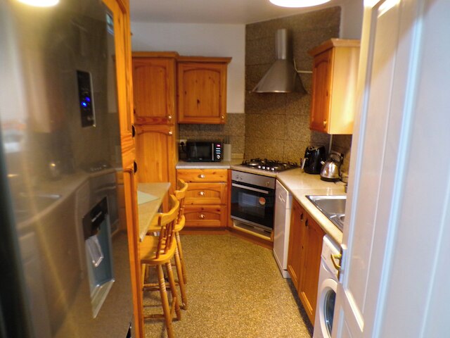 アパートメントスリープス7-パディントン-バルコニー-バーベキュー-エアコン