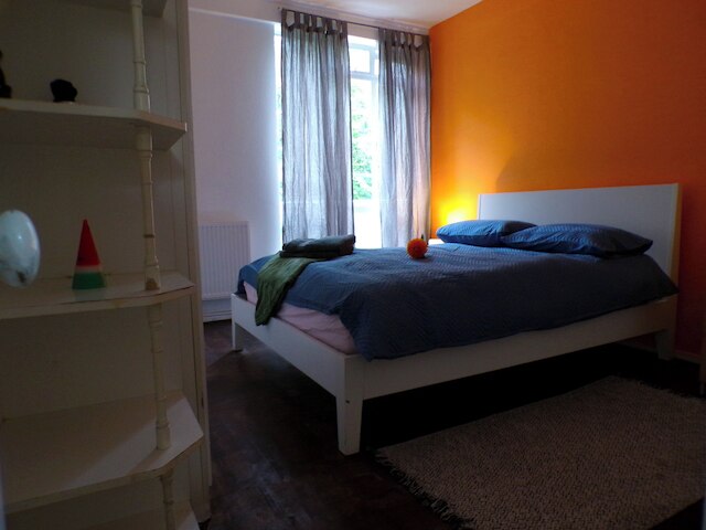 アパートメントスリープス7-パディントン-バルコニー-バーベキュー-エアコン