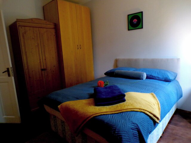 アパートメントスリープス7-パディントン-バルコニー-バーベキュー-エアコン