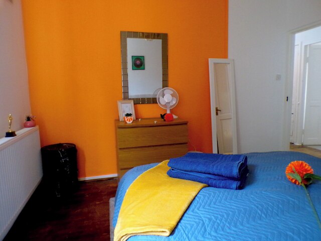 アパートメントスリープス7-パディントン-バルコニー-バーベキュー-エアコン