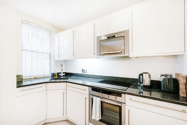 セントラル ロンドン - 1-ベッド アパート - スリープス 4 - WiFi